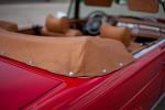 Mercedes-Benz 280 SE 3.5 Cabriolet 1971 года